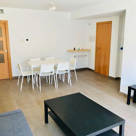 Benicàssim Apartamentos Deluxe Benicasim מראה חיצוני תמונה