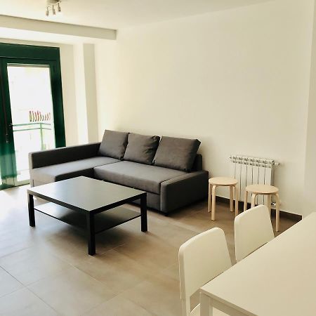 Benicàssim Apartamentos Deluxe Benicasim מראה חיצוני תמונה