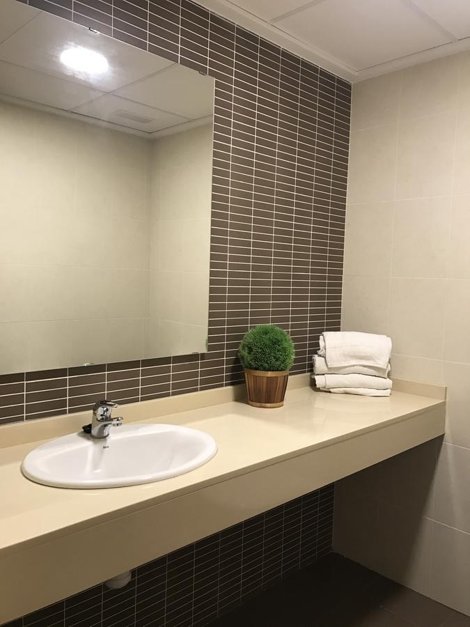 Benicàssim Apartamentos Deluxe Benicasim מראה חיצוני תמונה