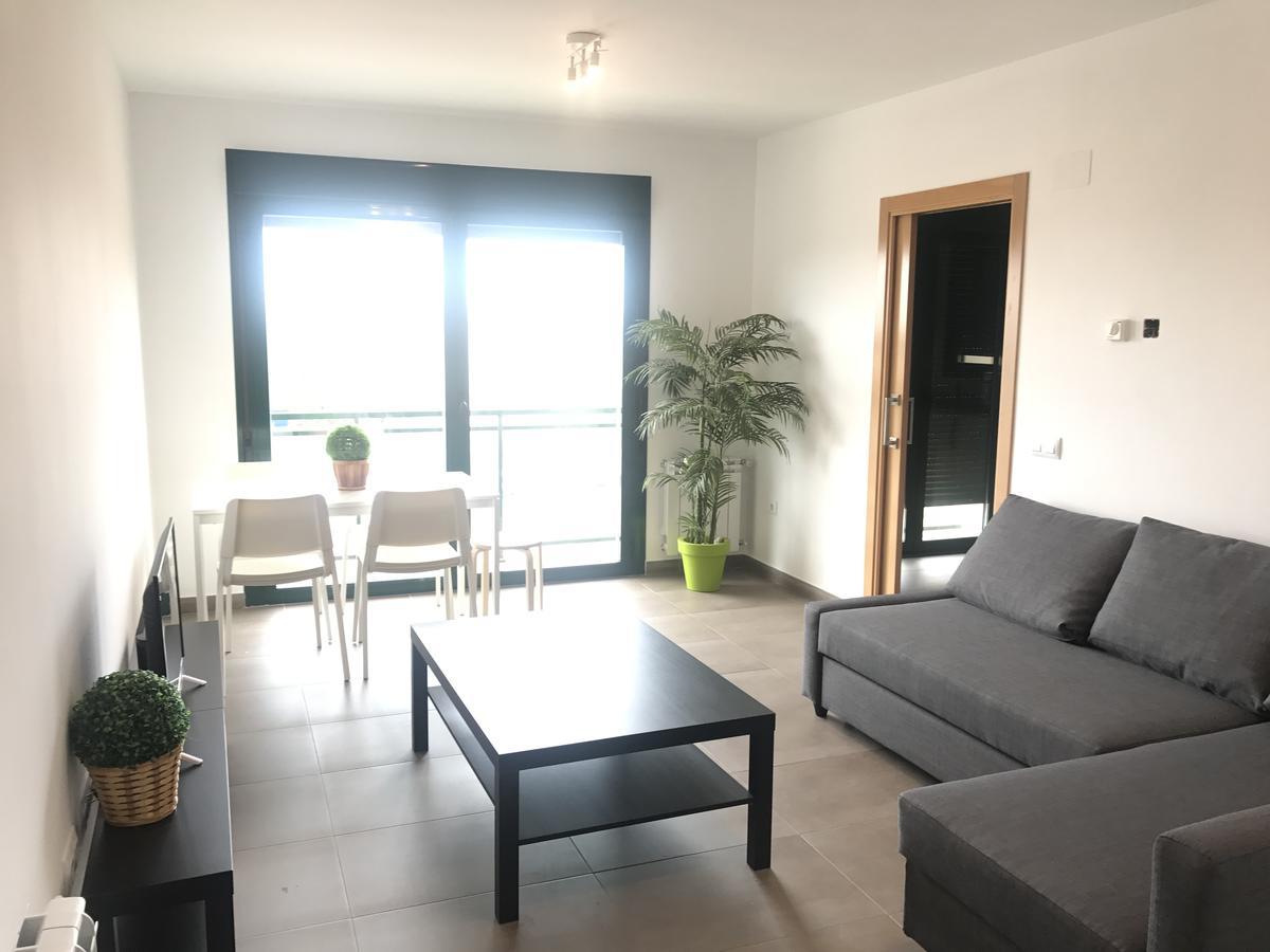 Benicàssim Apartamentos Deluxe Benicasim מראה חיצוני תמונה