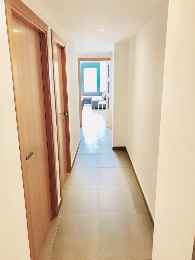 Benicàssim Apartamentos Deluxe Benicasim מראה חיצוני תמונה