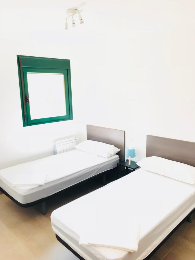 Benicàssim Apartamentos Deluxe Benicasim מראה חיצוני תמונה