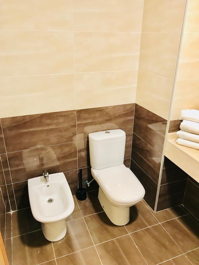 Benicàssim Apartamentos Deluxe Benicasim מראה חיצוני תמונה