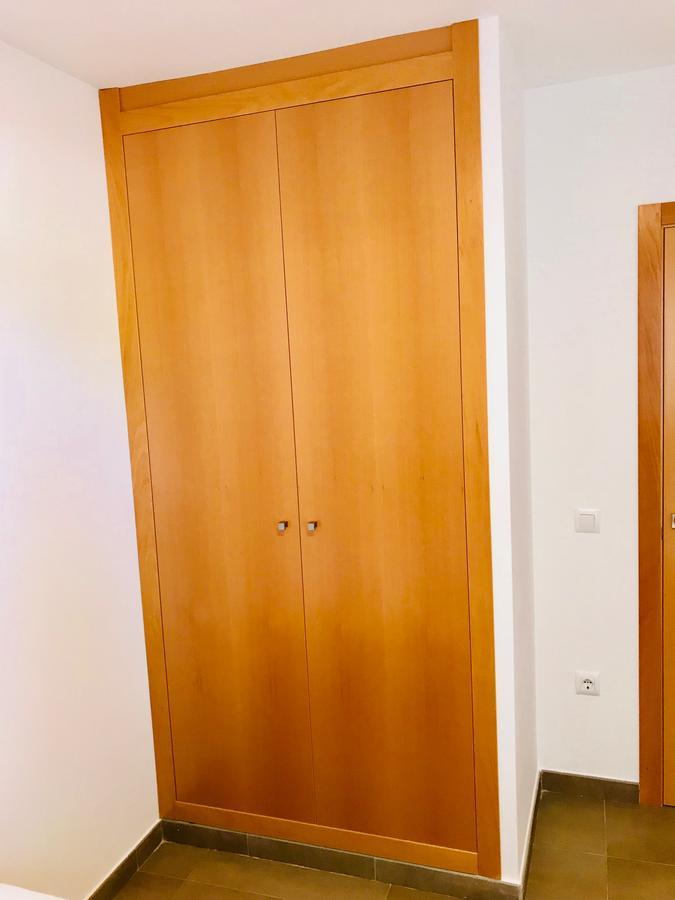 Benicàssim Apartamentos Deluxe Benicasim מראה חיצוני תמונה