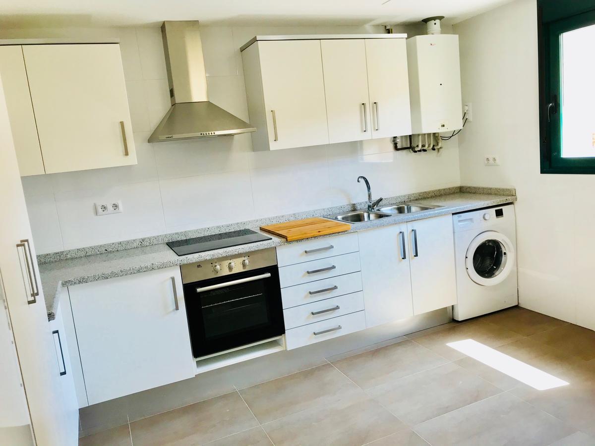 Benicàssim Apartamentos Deluxe Benicasim מראה חיצוני תמונה