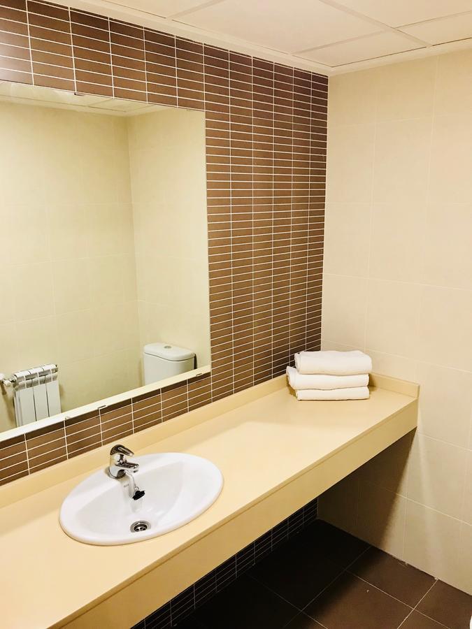 Benicàssim Apartamentos Deluxe Benicasim מראה חיצוני תמונה