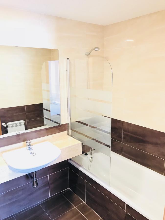 Benicàssim Apartamentos Deluxe Benicasim מראה חיצוני תמונה