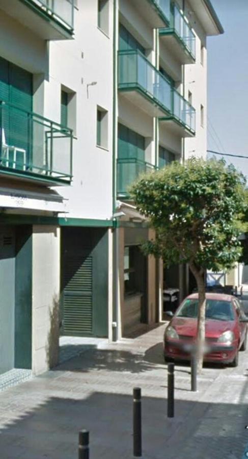Benicàssim Apartamentos Deluxe Benicasim מראה חיצוני תמונה