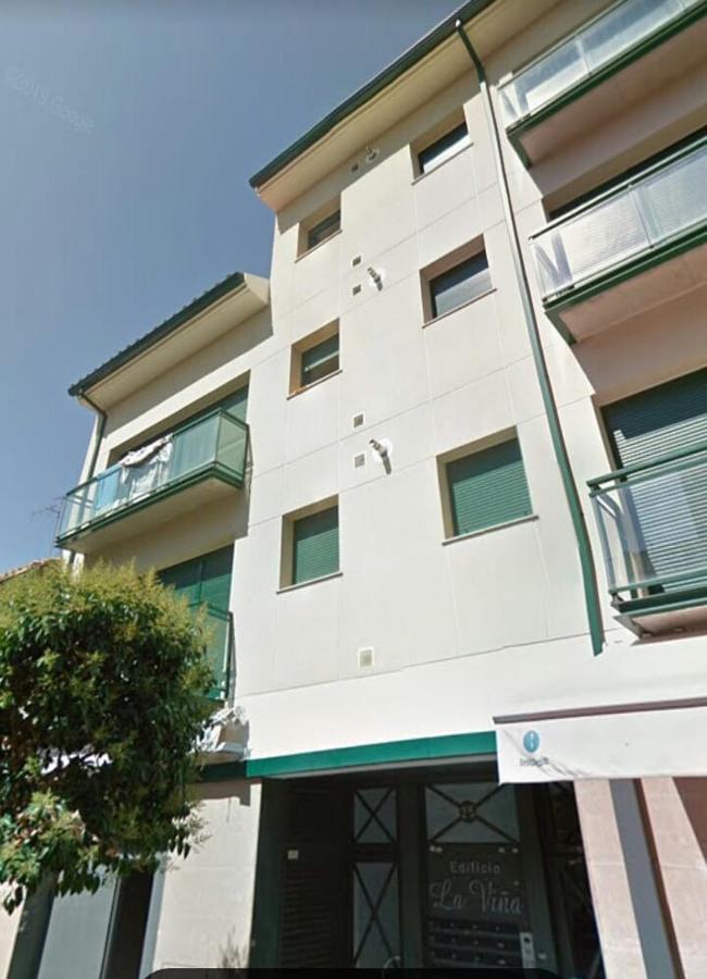 Benicàssim Apartamentos Deluxe Benicasim מראה חיצוני תמונה